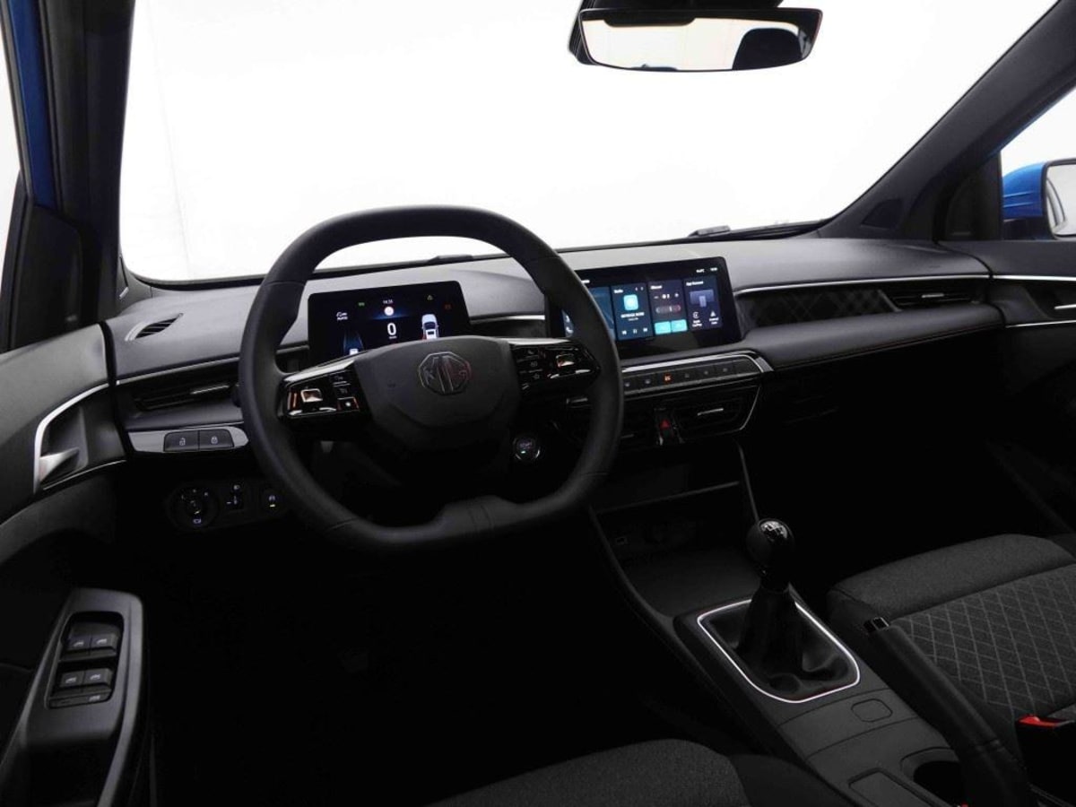 362734_p2 - MG - MG3 - 2025 - photo 8