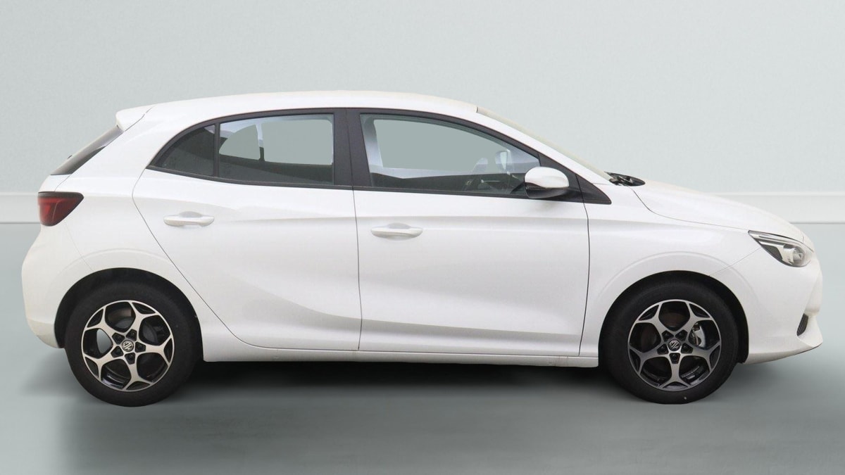 364172_p2 - MG - MG3 - 2025 - photo 4