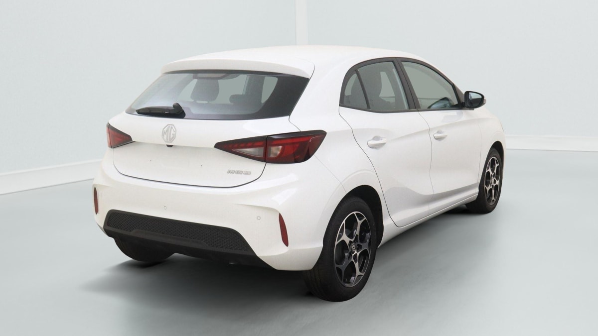 361500_p2 - MG - MG3 - 2025 - photo 6