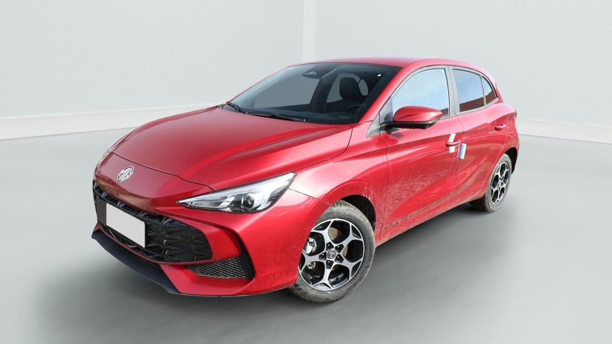 363824_p2 - MG - MG3 - 2025 - photo 2