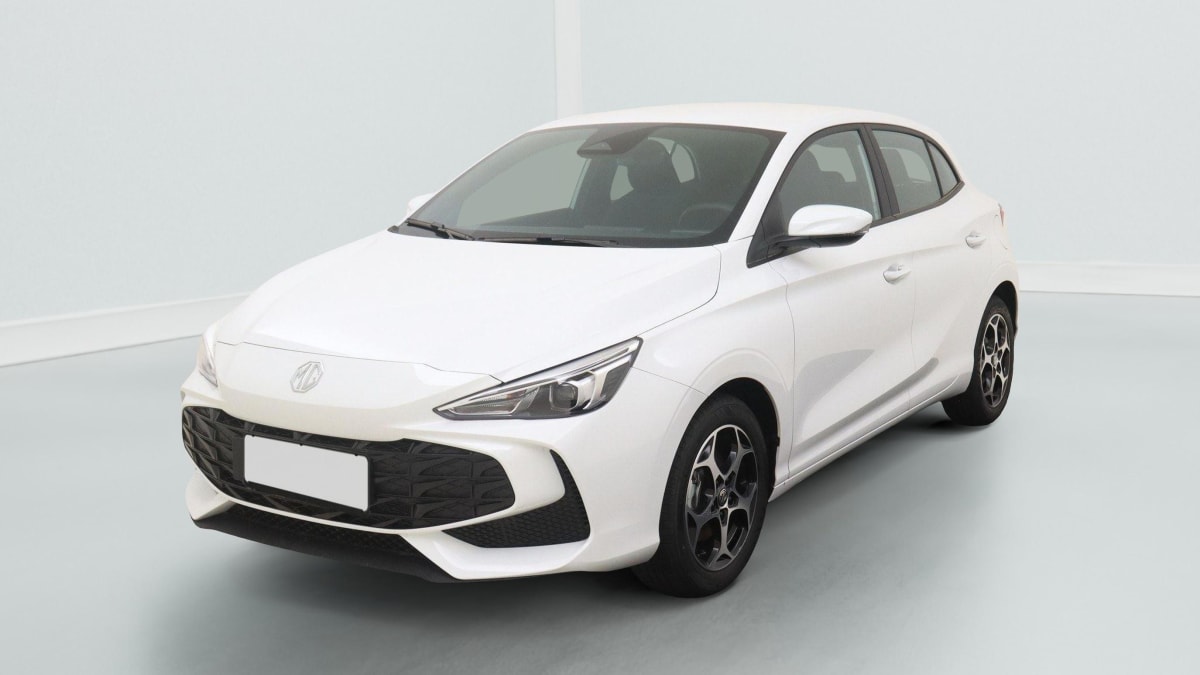 364172_p2 - MG - MG3 - 2025 - photo 2