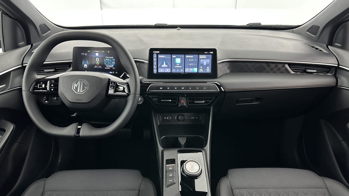 359932_p2 - MG - MG3 - 2025 - photo 7