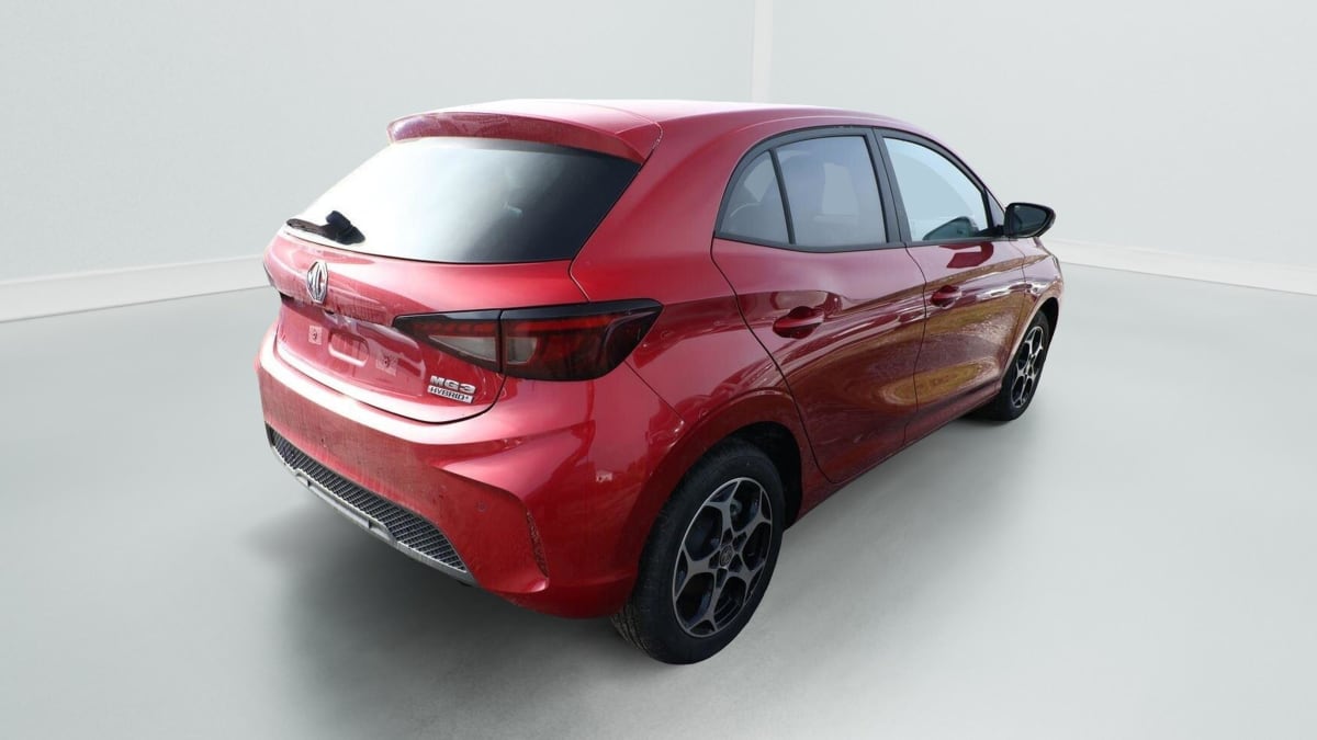 363824_p2 - MG - MG3 - 2025 - photo 3