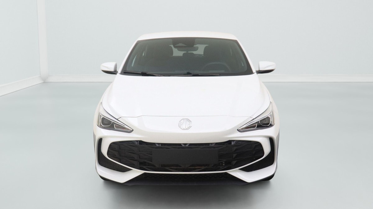 364172_p2 - MG - MG3 - 2025 - photo 3