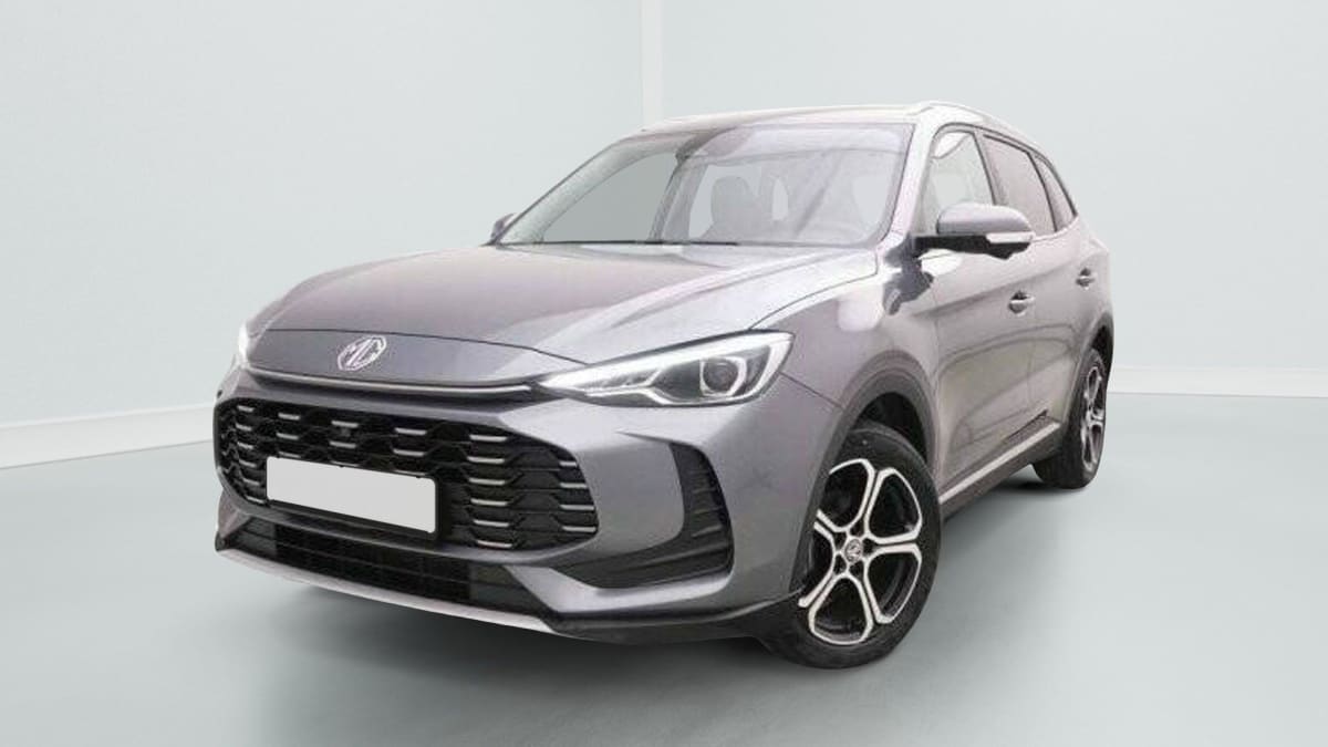 355988_p2 - MG - ZS - 2025 - photo 1