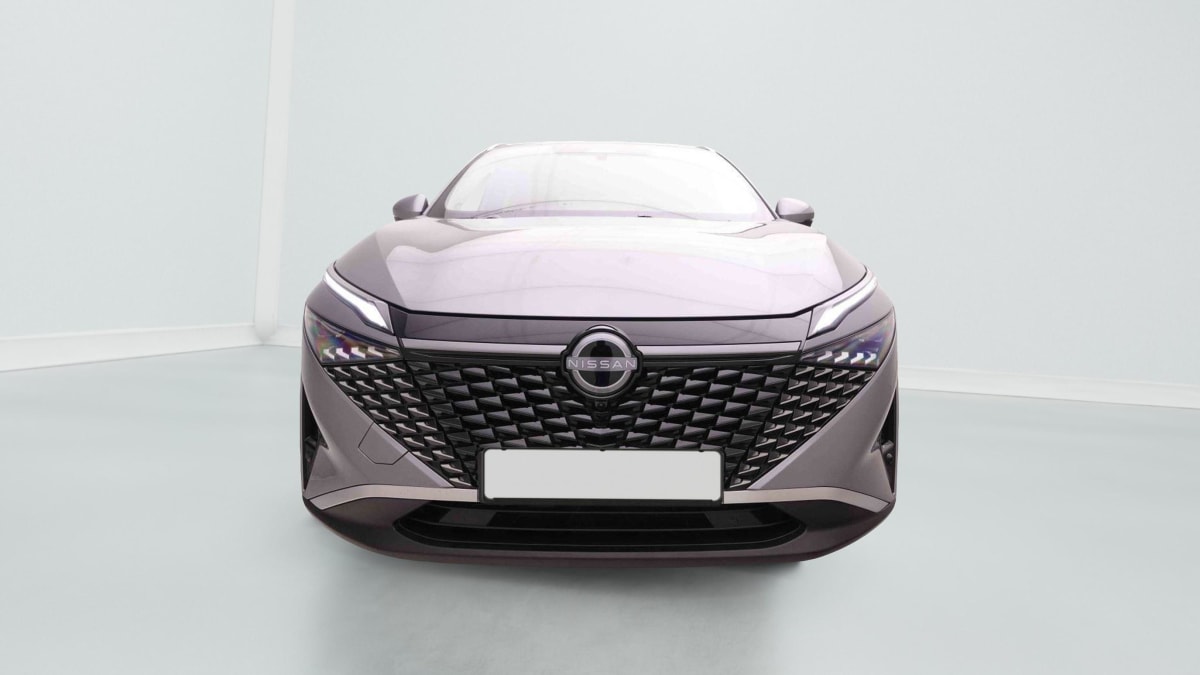 363176_p2 - NISSAN - QASHQAI - 2025 - photo 2