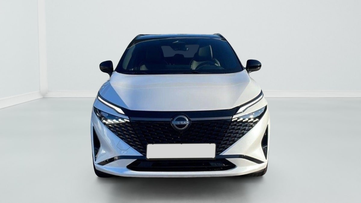 363227_p2 - NISSAN - QASHQAI - 2025 - photo 2