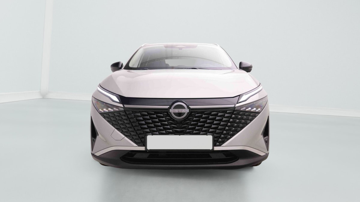 362962_p2 - NISSAN - QASHQAI - 2025 - photo 2