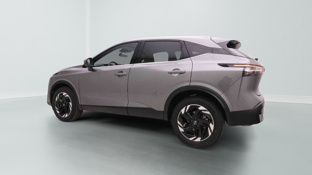 363176_p2 - NISSAN - QASHQAI - 2025 - photo 3