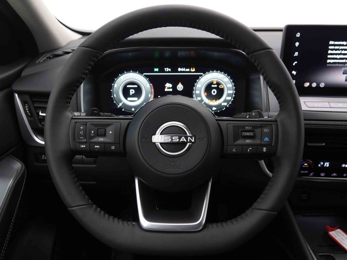 362962_p2 - NISSAN - QASHQAI - 2025 - photo 9