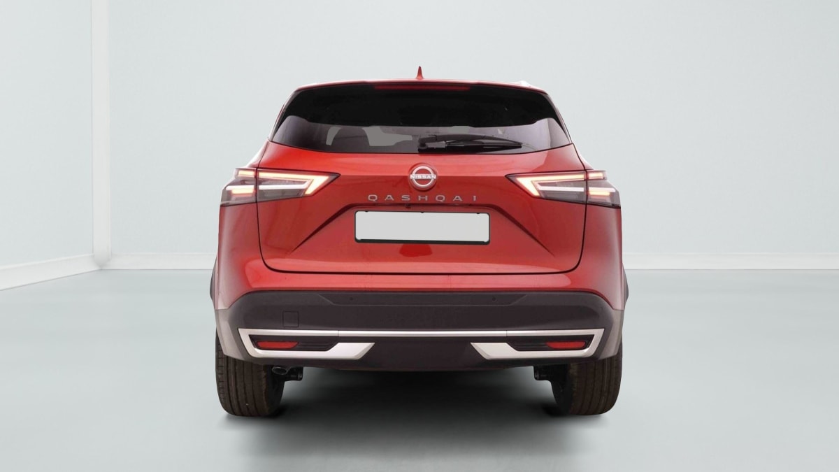 362369_p2 - NISSAN - QASHQAI - 2025 - photo 5
