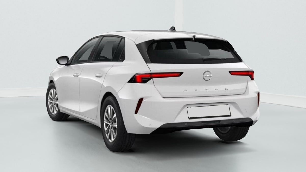 363810_p2 - OPEL - ASTRA - 2025 - photo 3