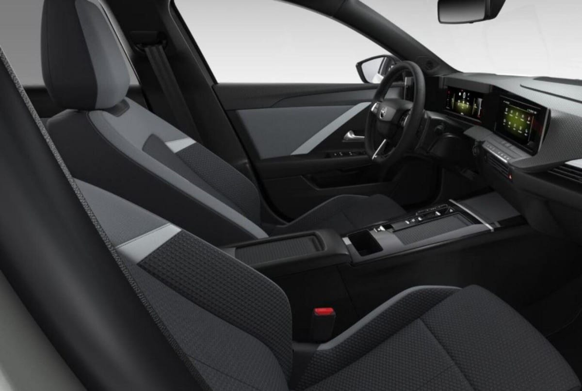 363810_p2 - OPEL - ASTRA - 2025 - photo 5