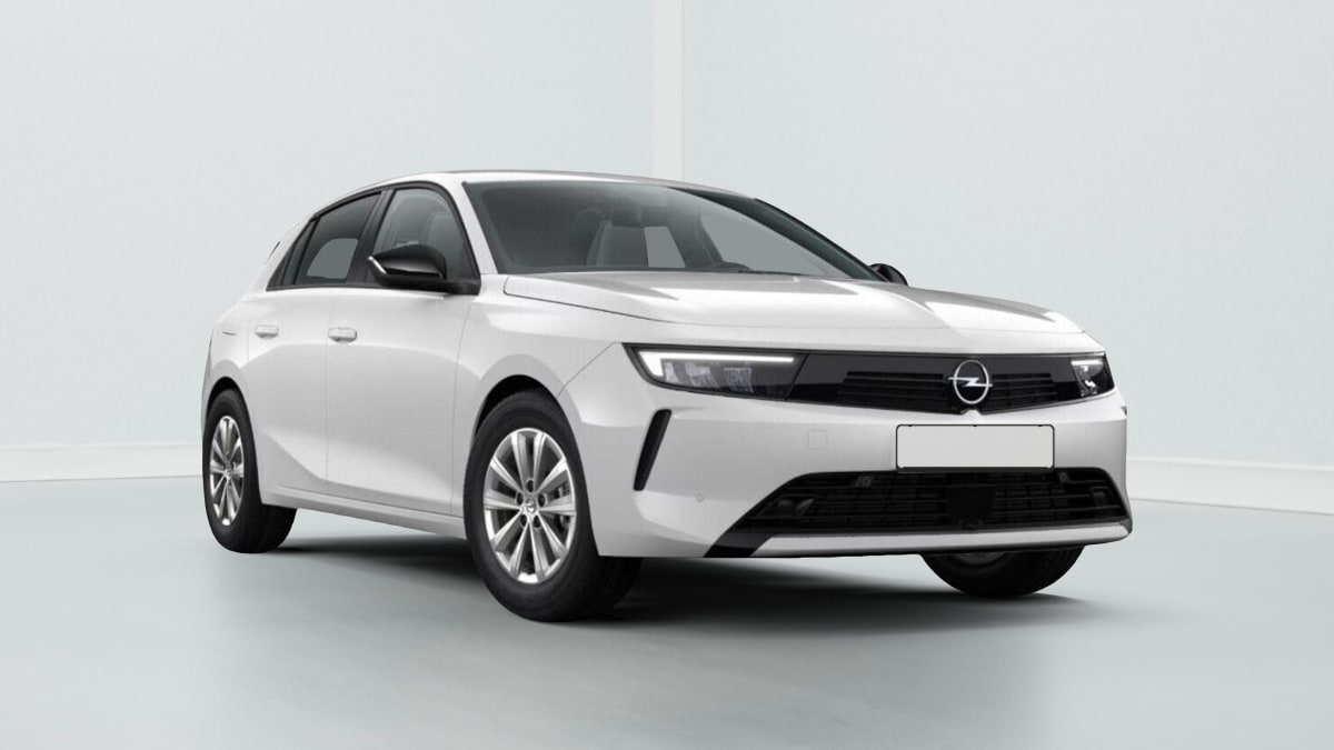 363810_p2 - OPEL - ASTRA - 2025 - photo 1