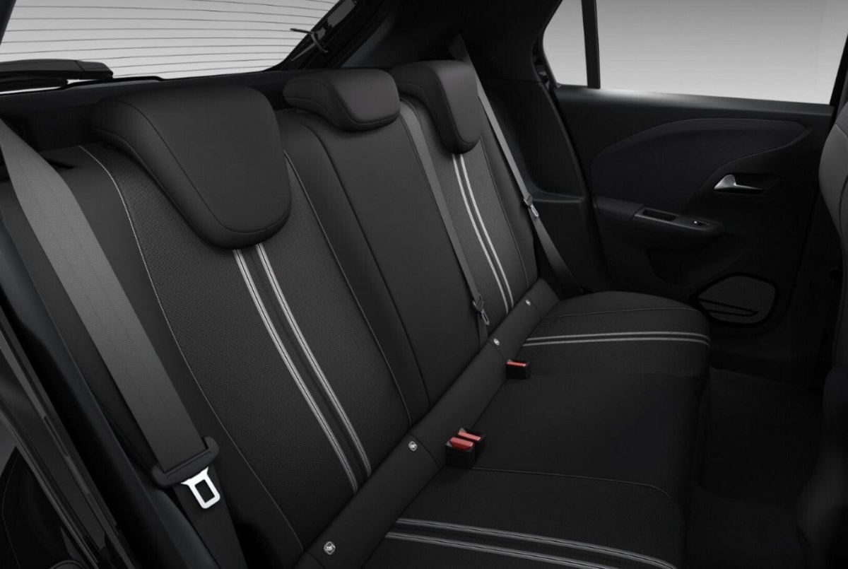 363421_p2 - OPEL - CORSA - 2025 - photo 5