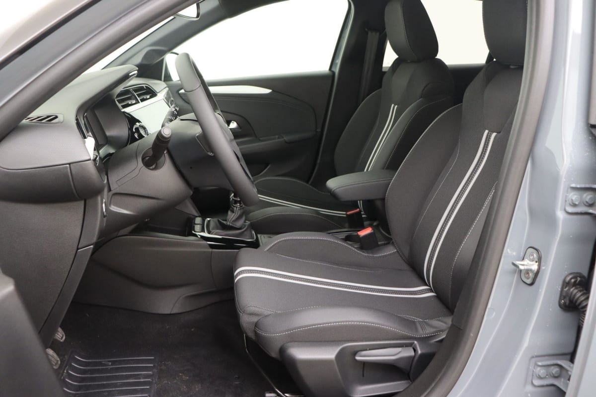 360472_p2 - OPEL - CORSA - 2025 - photo 9