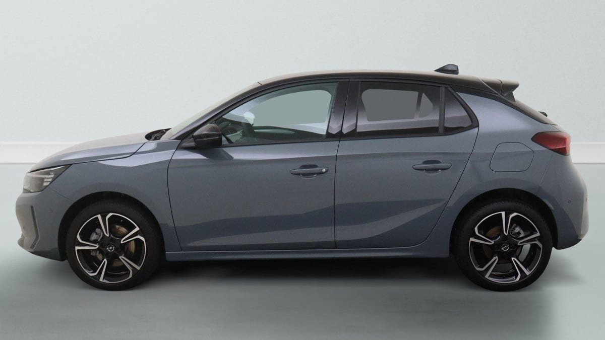 360472_p2 - OPEL - CORSA - 2025 - photo 4