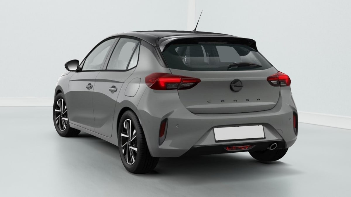 363421_p2 - OPEL - CORSA - 2025 - photo 3