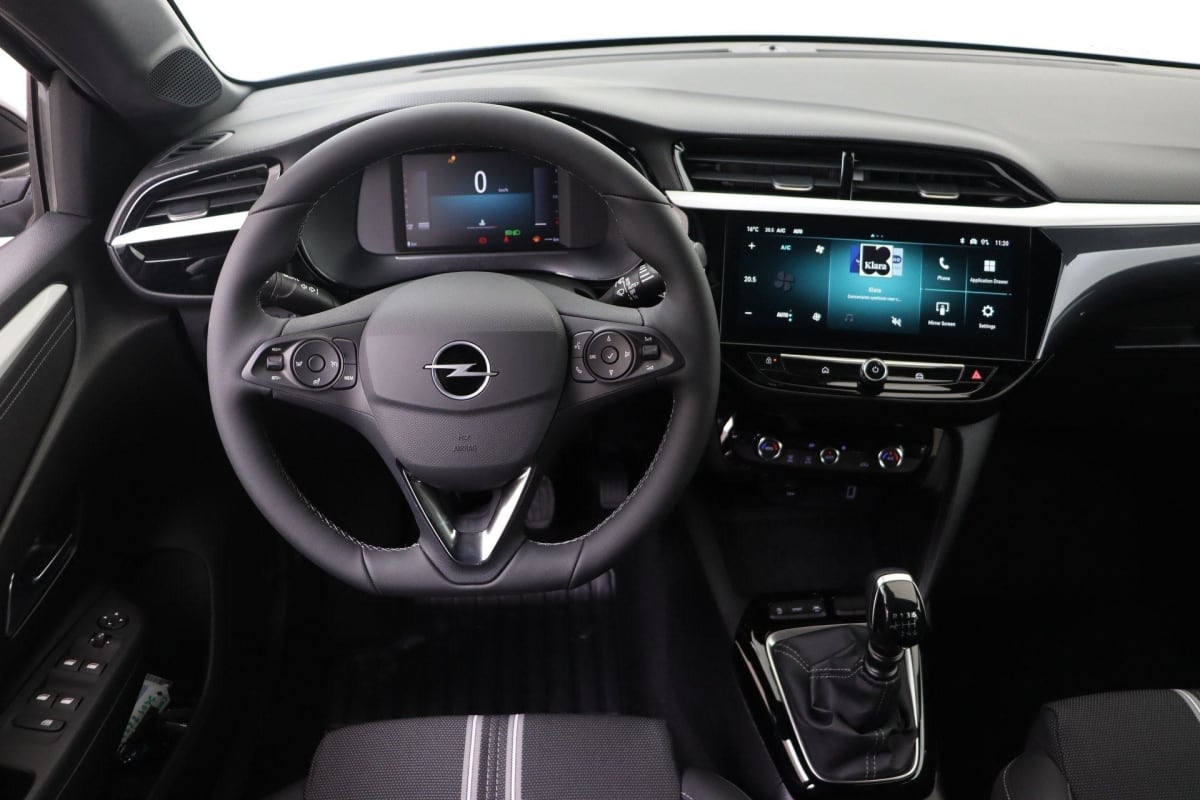 360472_p2 - OPEL - CORSA - 2025 - photo 8