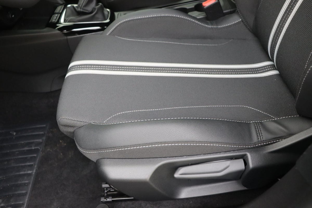 360472_p2 - OPEL - CORSA - 2025 - photo 10