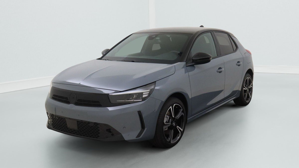 360472_p2 - OPEL - CORSA - 2025 - photo 3