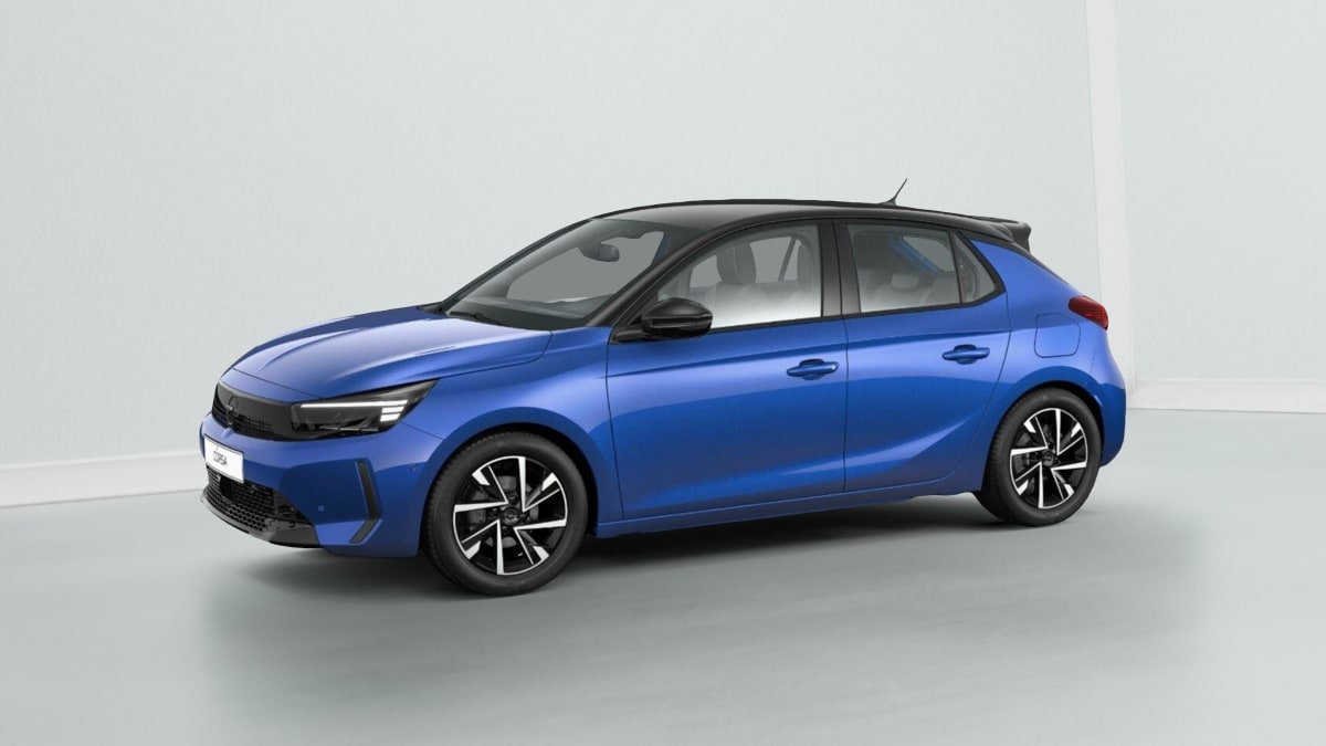 363820_p2 - OPEL - CORSA - 2025 - photo 2