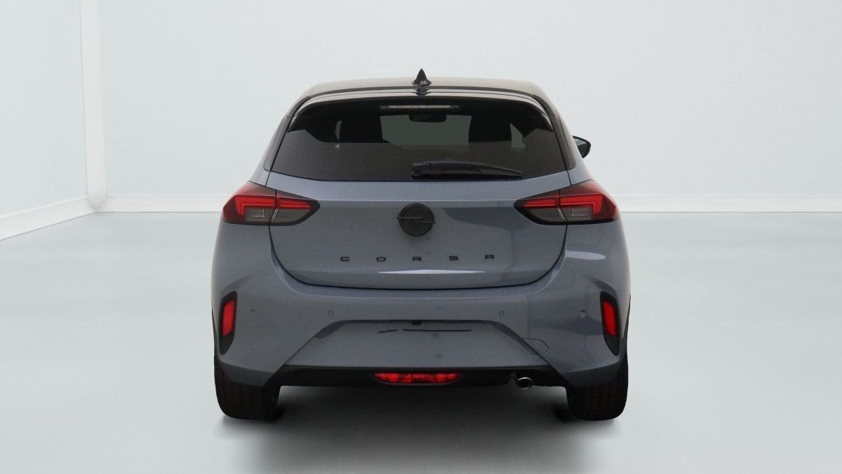 360472_p2 - OPEL - CORSA - 2025 - photo 5