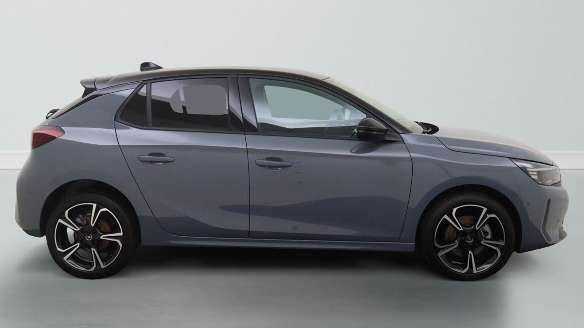 360472_p2 - OPEL - CORSA - 2025 - photo 7