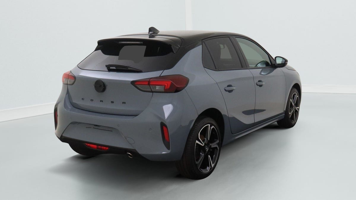 360472_p2 - OPEL - CORSA - 2025 - photo 6