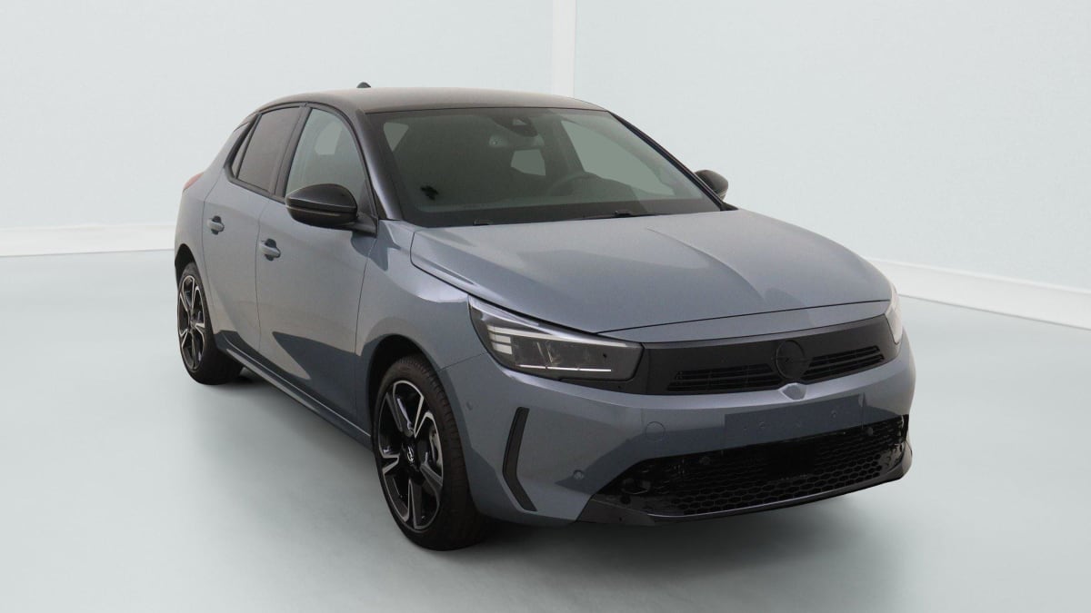 360472_p2 - OPEL - CORSA - 2025 - photo 1