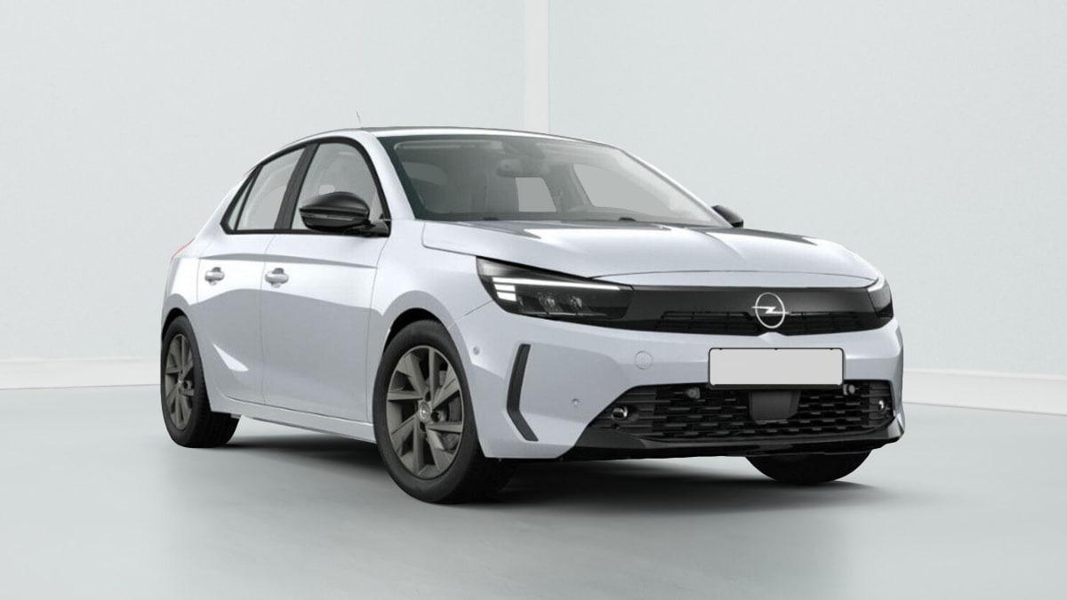 363073_p2 - OPEL - CORSA - 2025 - photo 1