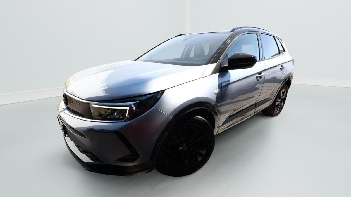 363234_p2 - OPEL - GRANDLAND - 2025 - photo 2