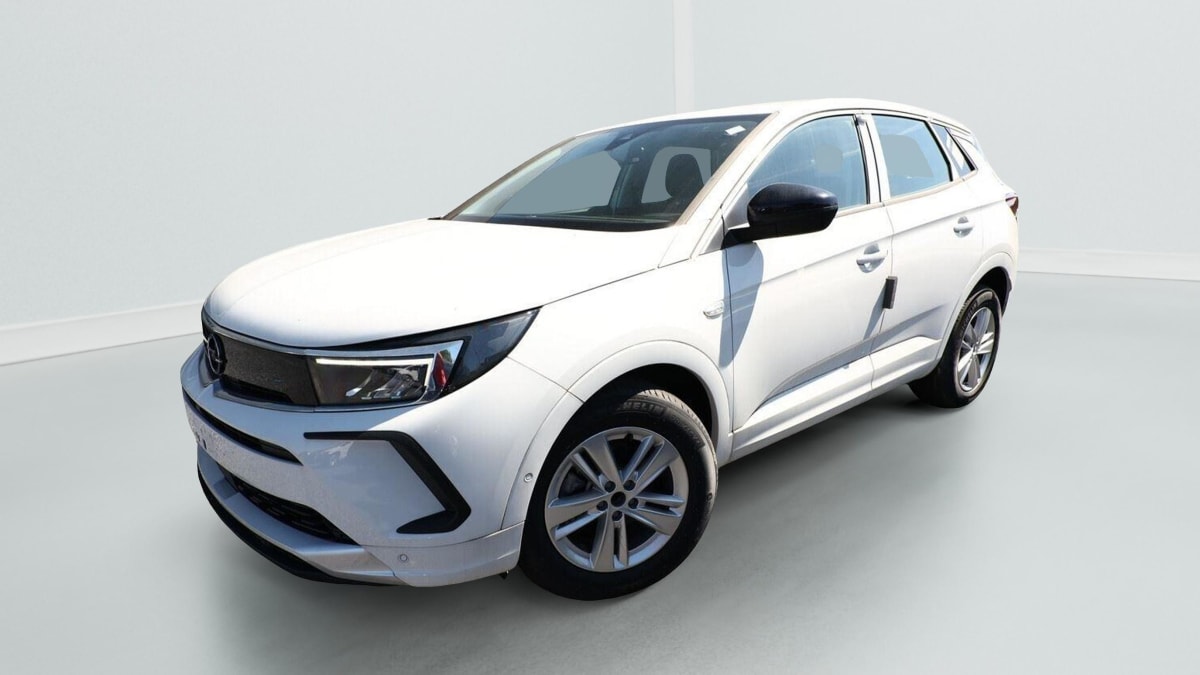 363815_p2 - OPEL - GRANDLAND - 2025 - photo 2