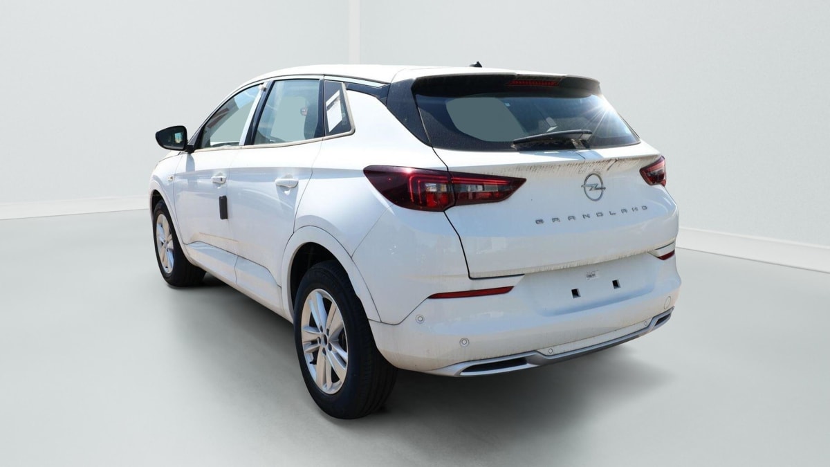 363813_p2 - OPEL - GRANDLAND - 2025 - photo 4