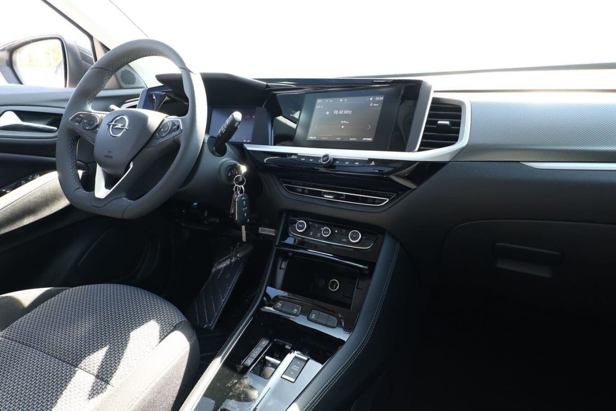 363813_p2 - OPEL - GRANDLAND - 2025 - photo 9