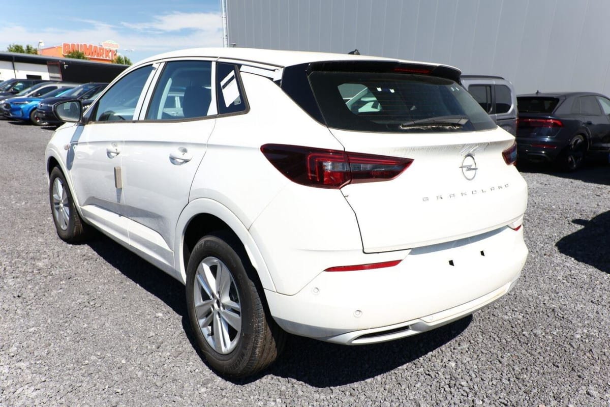 363815_p2 - OPEL - GRANDLAND - 2025 - photo 4