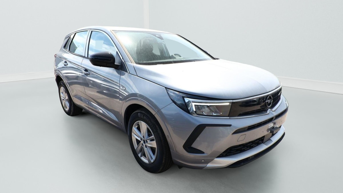 363816_p2 - OPEL - GRANDLAND - 2025 - photo 1