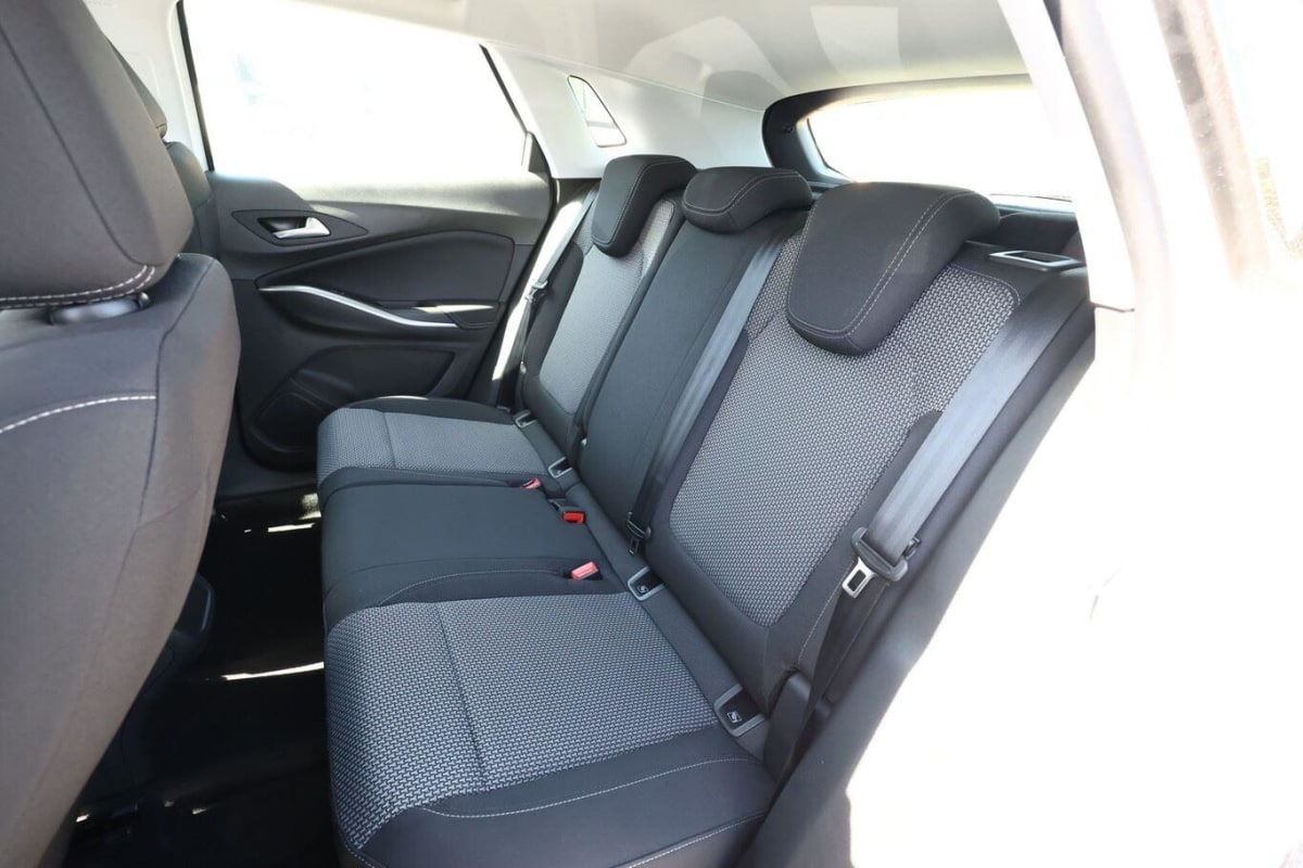 363813_p2 - OPEL - GRANDLAND - 2025 - photo 10