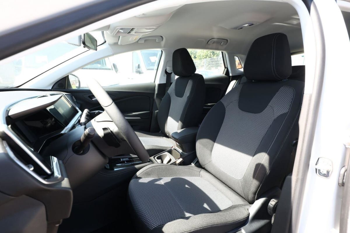 363813_p2 - OPEL - GRANDLAND - 2025 - photo 6