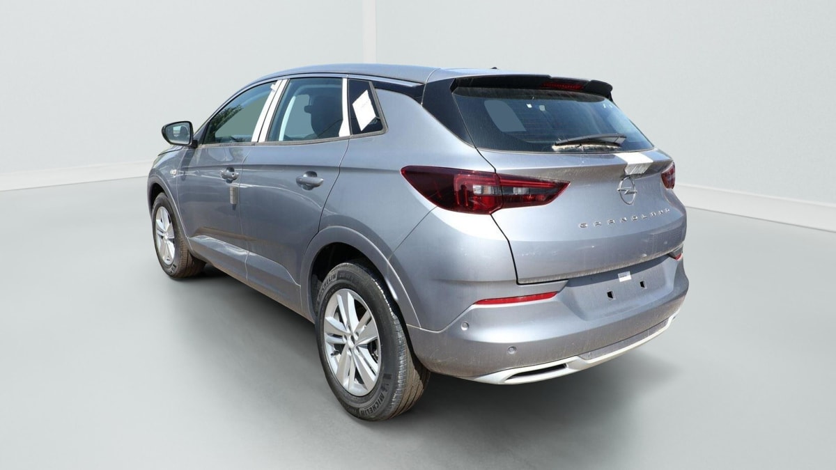 363816_p2 - OPEL - GRANDLAND - 2025 - photo 4