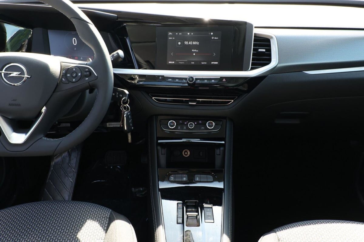 363813_p2 - OPEL - GRANDLAND - 2025 - photo 8