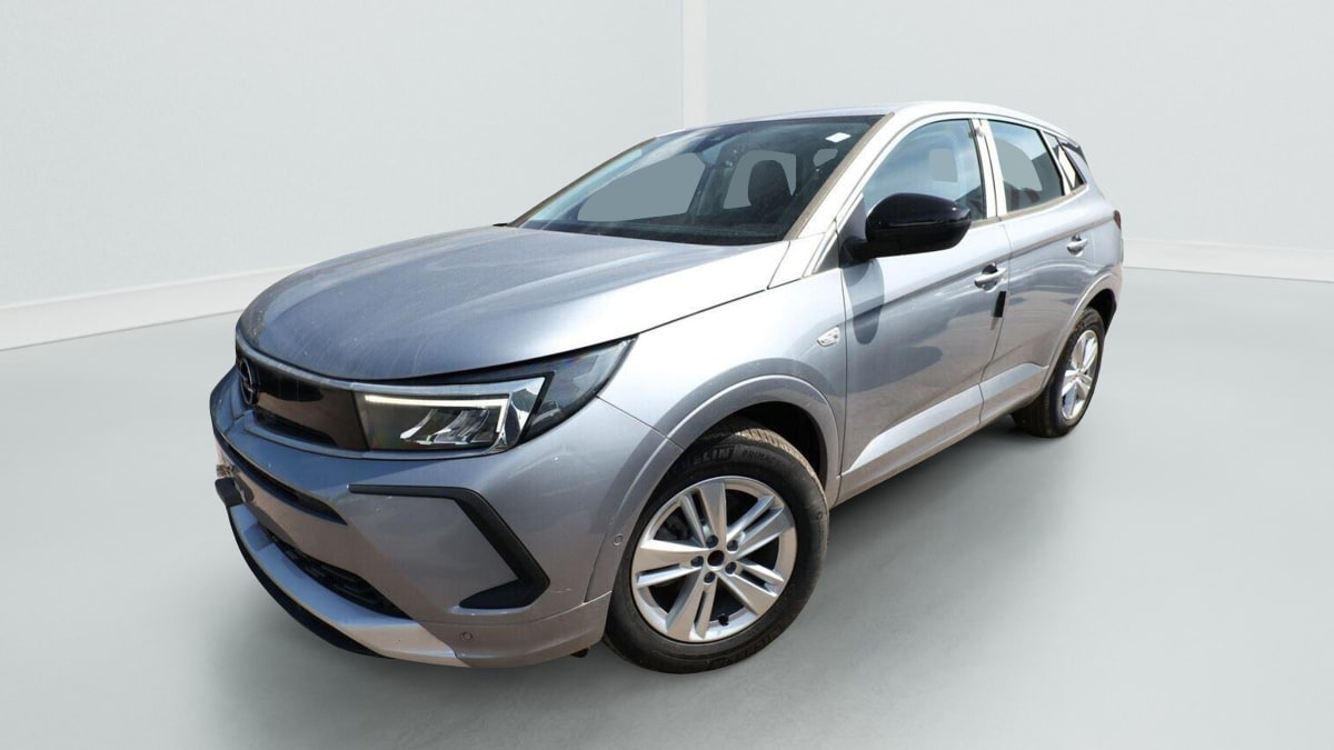363816_p2 - OPEL - GRANDLAND - 2025 - photo 2