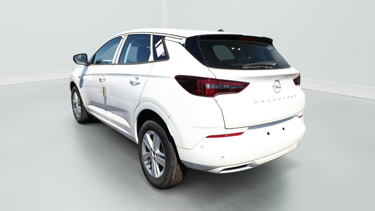 363995_p2 - OPEL - GRANDLAND - 2025 - photo 4