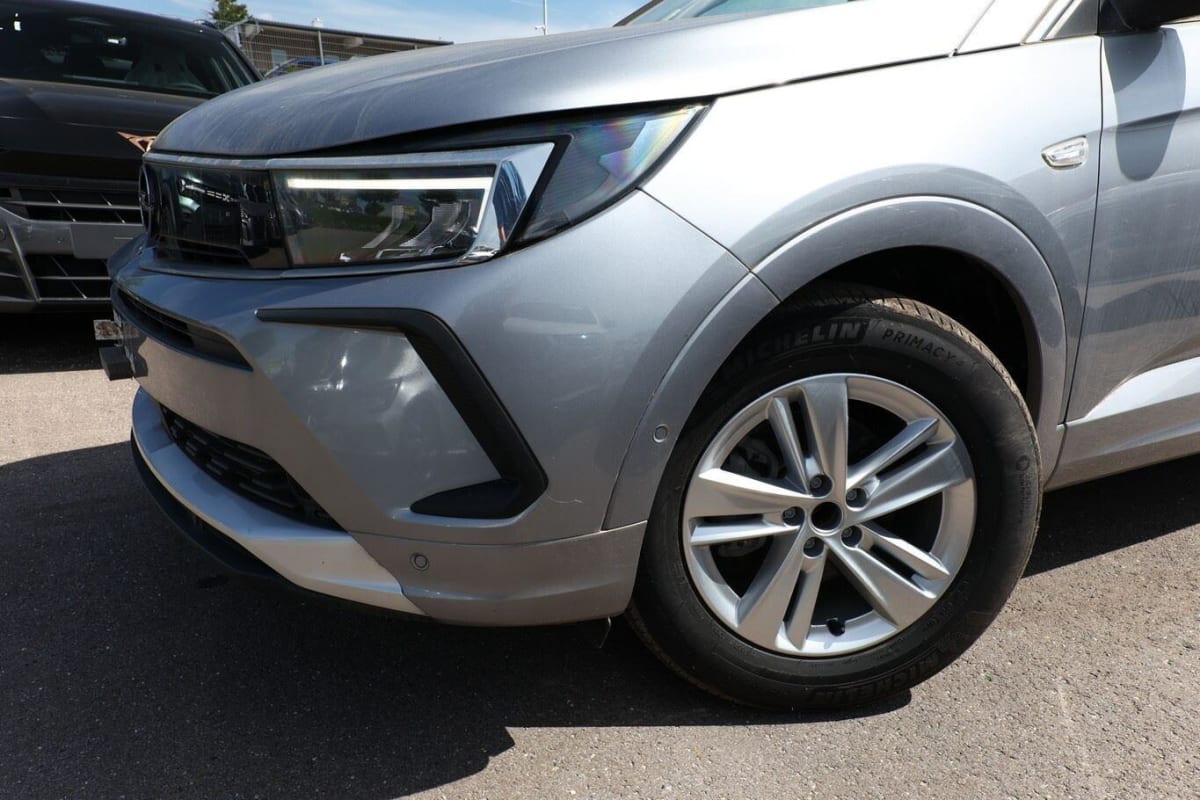 363816_p2 - OPEL - GRANDLAND - 2025 - photo 5