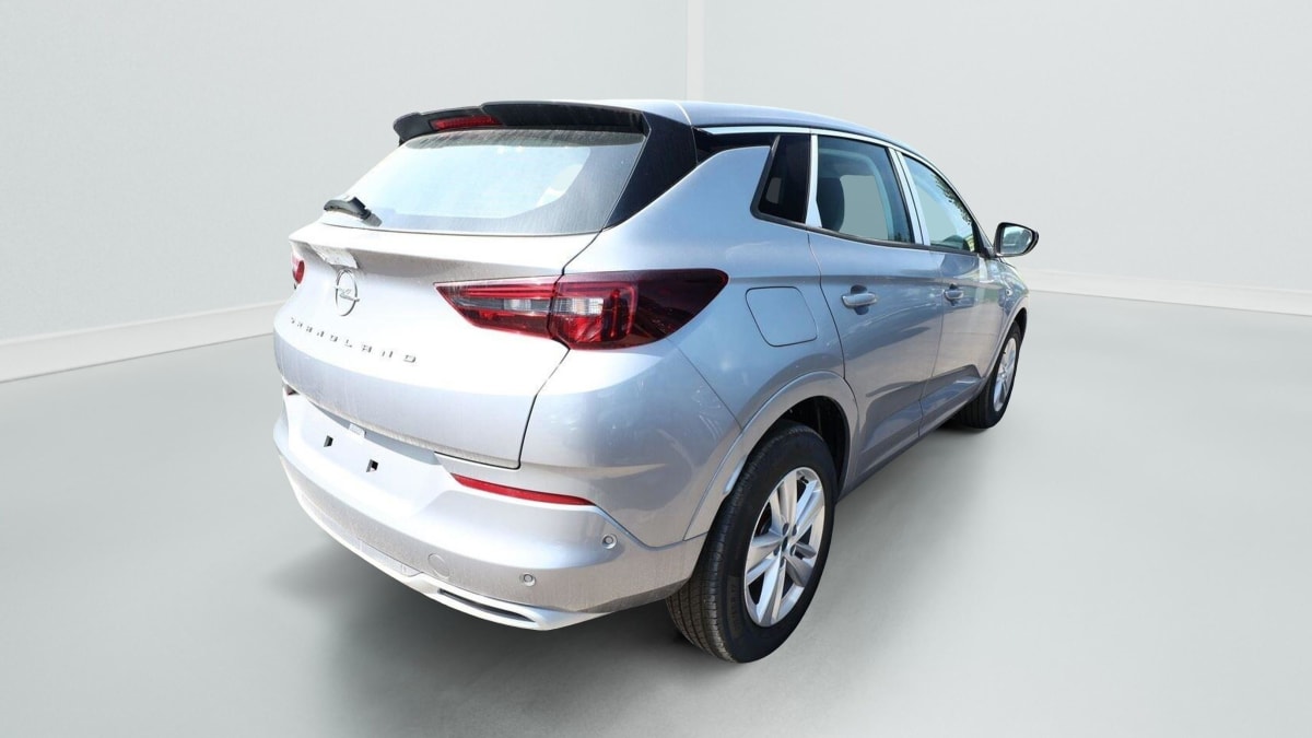 363816_p2 - OPEL - GRANDLAND - 2025 - photo 3