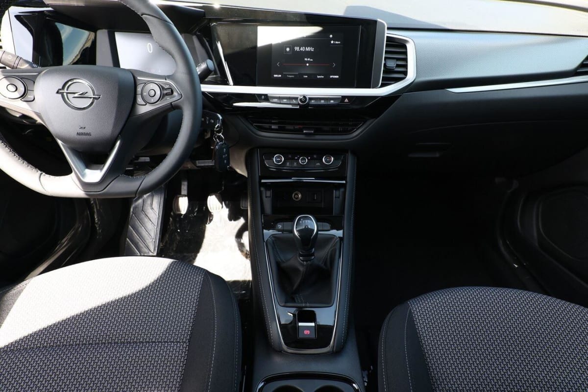 363816_p2 - OPEL - GRANDLAND - 2025 - photo 8