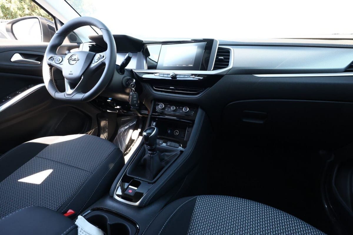 363815_p2 - OPEL - GRANDLAND - 2025 - photo 9