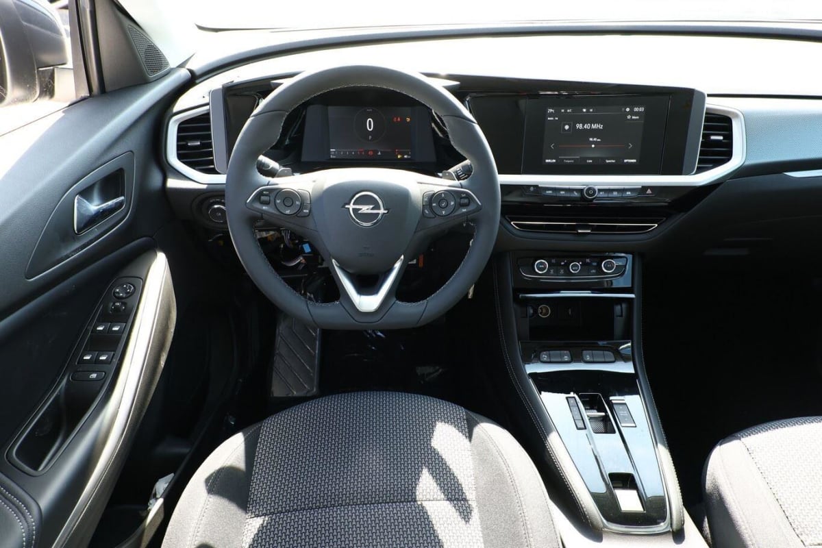 363813_p2 - OPEL - GRANDLAND - 2025 - photo 7