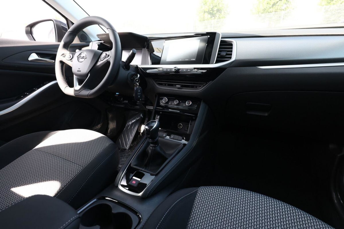 363816_p2 - OPEL - GRANDLAND - 2025 - photo 9