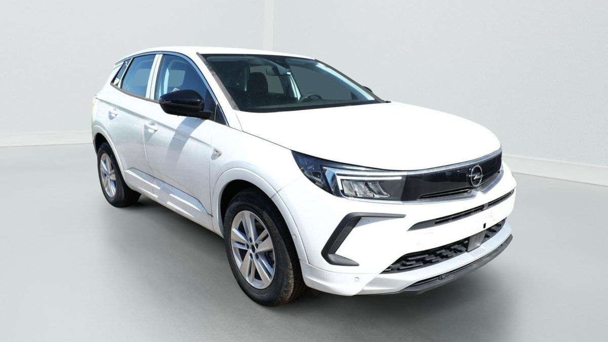 363813_p2 - OPEL - GRANDLAND - 2025 - photo 1